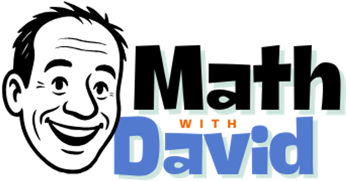 My Approach | Math with David